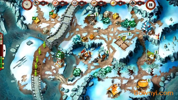 建造中国长城2汉化版 v1.0.0 安卓版0