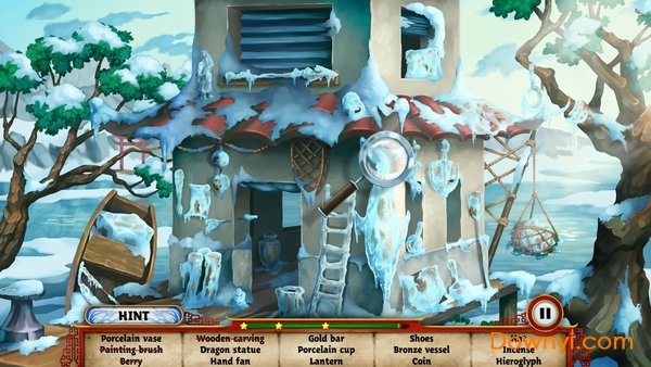 建造中国长城2汉化版 建造中国长城2中文版