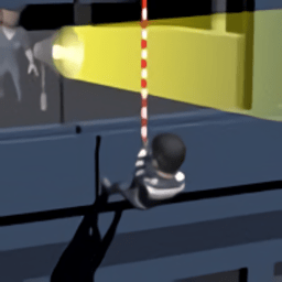 小偷逃跑游戏下载