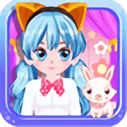 打工装扮娃娃屋最新版