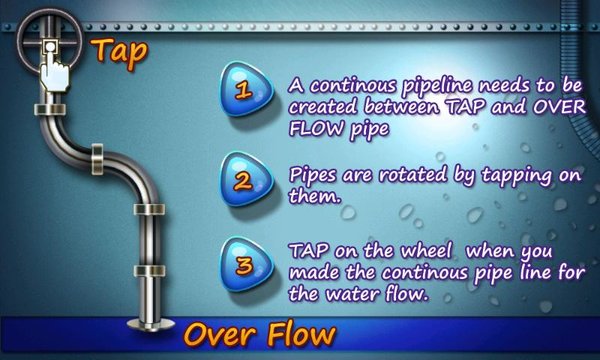 疯狂水管工手游 v1.3.2 安卓版2