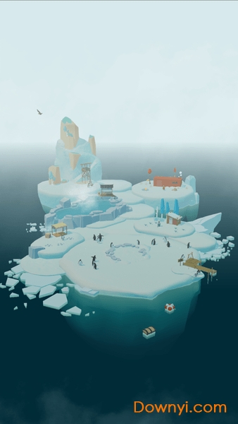 企鹅饲养员手游下载