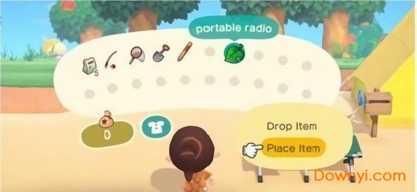 云上森友会手游 v1.0 安卓版0