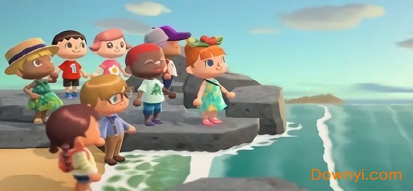 云上森友会手游 云上森友会游戏下载