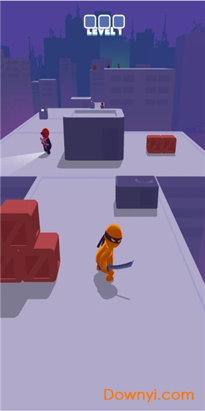 隐身大师最新版 v1.1.1 安卓版1