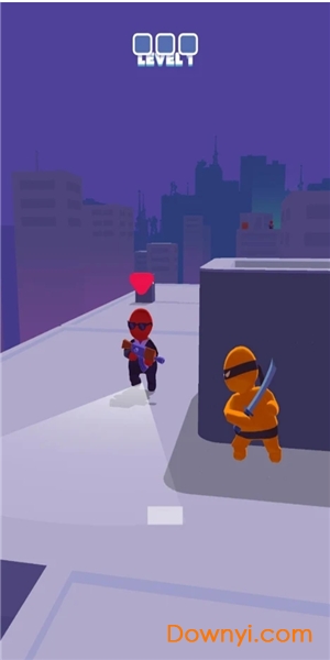 隐身大师游戏下载