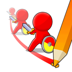 涂鸦勇士小游戏下载