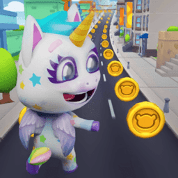 独角兽赛跑者2手游下载