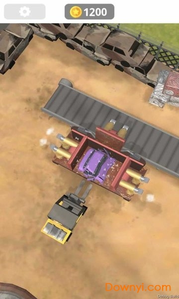 汽车报废站手机版