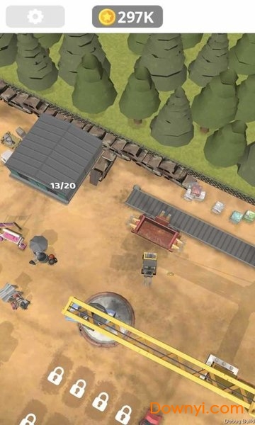 汽车报废站手机版 v0.7.0 安卓版2