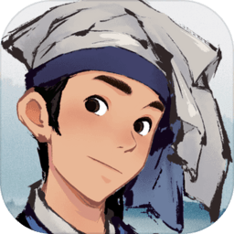 墨影侠踪官方手游