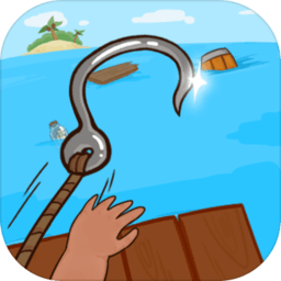 木筏荒岛求生中文版下载