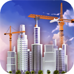 疯狂房地产游戏