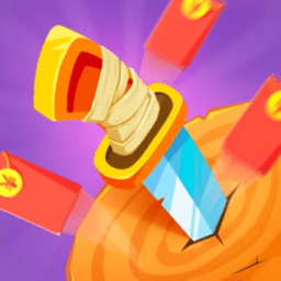 飞刀大侠领红包版