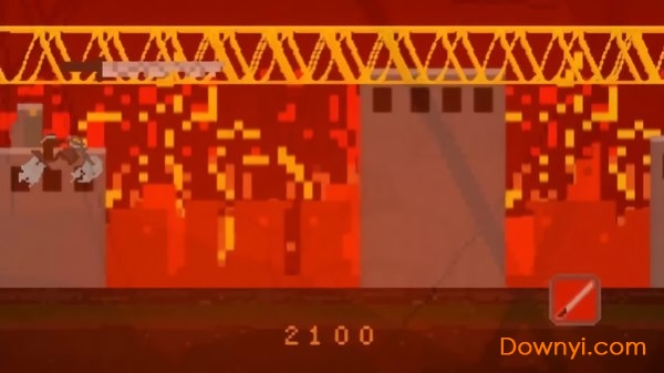 像素重力忍者手机版下载