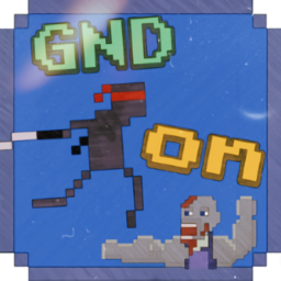 像素重力忍者手机版下载