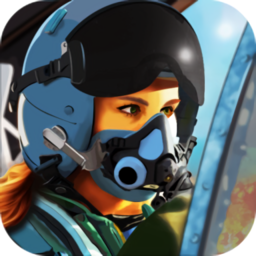 王牌战斗机空战中文版下载