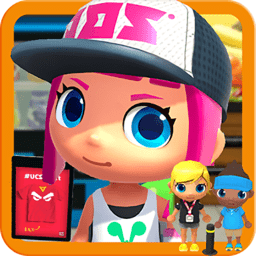 迷你校园公主商店最新版