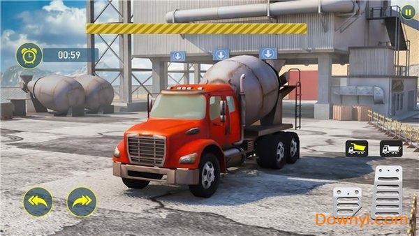 炼油厂模拟器免费下载