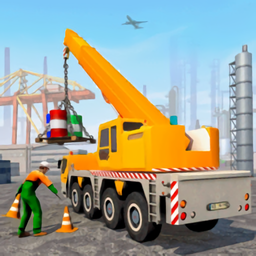 炼油厂模拟器游戏