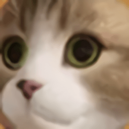 糖果铃铃猫手游