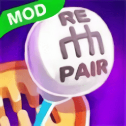 小小修车厂手机版