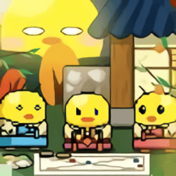饲养小鸡模拟器游戏下载