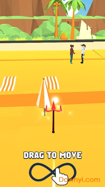 魔鬼丘比特官方版 v1.0.2 安卓版0