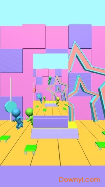 超级男孩淘汰赛手机版