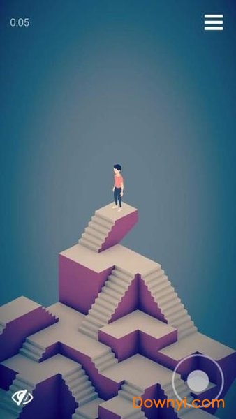 马泽尔迷宫游戏 v0.1 安卓版1