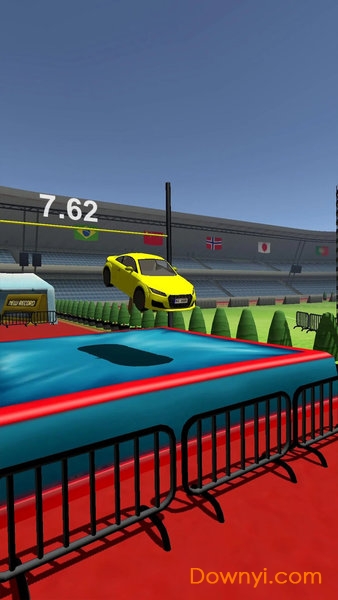 汽车奥运官方版 v0.4 安卓版2