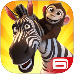 神奇动物园手游