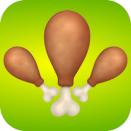 素食主义者跑酷手游