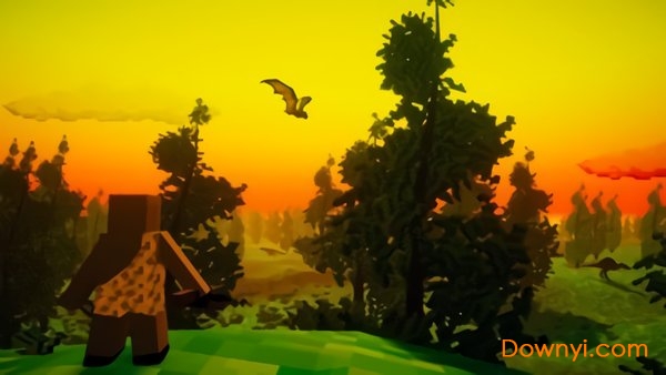 生存方舟模拟器手游 v1.0 安卓版0