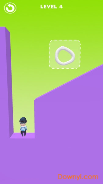 砸死小偷手机版 v0.1 安卓版2