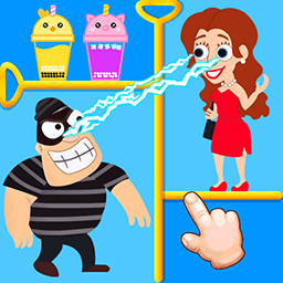 泡泡奶茶手游下载