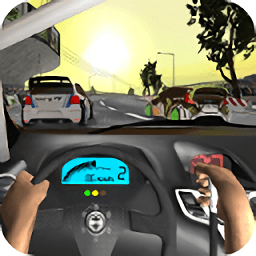 拉力赛车越野中文版