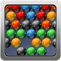 超级泡泡龙游戏