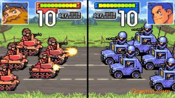 高级战争2中文版下载