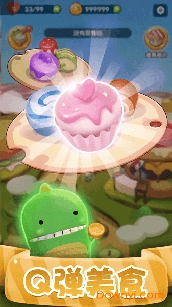 萌萌连连看手游 v1.0 安卓版1