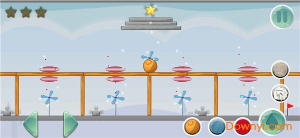 变身球小游戏 v1.0 安卓版0