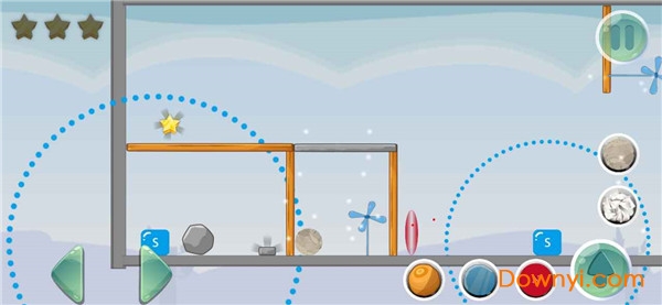 变身球小游戏 v1.0 安卓版2