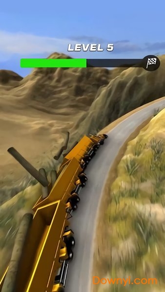 卡车运送游戏 v1.0.2 安卓版1