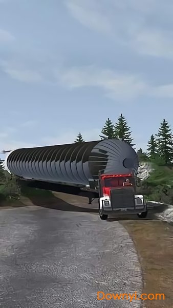 卡车运送手机版下载