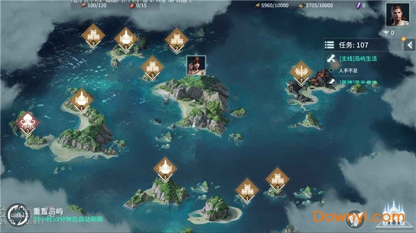 代号邪神体验版 v1.1.1274 安卓版0