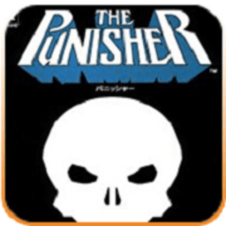 惩罚者双人烈焰版