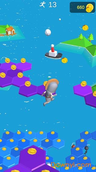 不稳定的方块手机版 v0.0.3 安卓版0