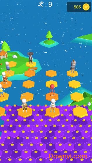 不稳定的方块手游 不稳定的方块游戏