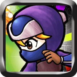 忍者大战僵尸中文版下载