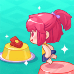 爱上跳一跳游戏